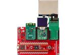 Microchip Technology 工业环境传感器演示板