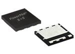 Vishay / Siliconix SiEH4800EW 80 V TrenchFET®第四代N沟道MOSFET