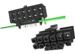 Amphenol FCI Minitek® 12VHPWR连接器系统