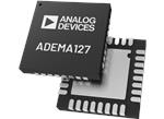 Analog Devices Inc. ADEMA124/ADEMA127 24位Σ-Δ ADC