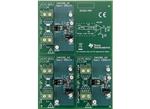 Texas Instruments INA187EVM和INA299EVM评估模块