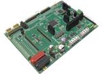Infineon Technologies TLE9166EQ EVALBOARD评估板