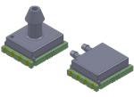 Amphenol All Sensors ELVX板装式数字压力传感器