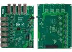 Analog Devices Inc. EVAL-ADIN6310 评估套件