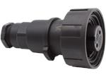 Vitalis Buccaneer Flex Cable Connectors