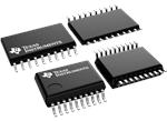 Texas Instruments MAX3222E多通道RS-232线路驱动器/接收器
