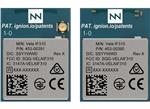 Ezurio Vela IF310 Multiprotocol Modules