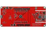 Nuvoton NuMaker-MS51PC Development Board