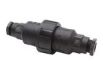 Bulgin Vitalis Buccaneer Inline Sealed Cable Joiners