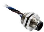 Amphenol LTW M12 B编码圆形公制连接器