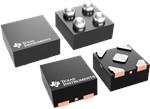 Texas Instruments SN74LVC1G34/SN74LVC1G34-Q1单缓冲器门