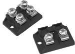 Ohmite TFSO Thick-Film Power Resistors
