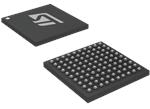STMicroelectronics STA8610A TeseoVI+四频段GNSS接收器