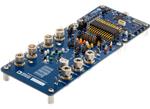 Analog Devices Inc. MAX98415A/MAX98425A 评估系统