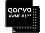 Qorvo K-/KU波段4x2 Tx/Rx波束成形IC
