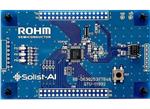 ROHM Semiconductor RB-D63Q2537和RB-D63Q2557参考板
