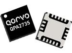 Qorvo QPA2735砷化镓 (GaAs) 低噪声放大器