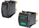 OTTO K1 & K2 Rocker Switches