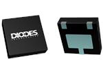 Diodes Incorporated BC53-16PAWQ 80V PNP中功率晶体管