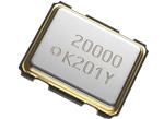 KYOCERA AVX AEC-Q200晶体产品