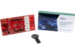 Infineon Technologies PSOC™ 4700S Plus感应式传感评估套件