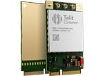 LE910Cx Mini PCIe ThreadX Modules