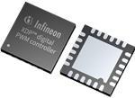 Infineon Technologies XDP™ XDPP114x数字电源控制器