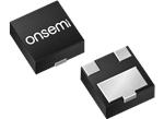 onsemi NSBCMXW NPN偏置电阻晶体管