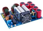 Infineon Technologies EVAL1EDSICPFC5KWTOBO1 评估板
