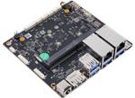 Seeed Studio A608 Carrier Board