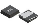Micro Commercial Components (MCC) MCG4D8N04Y 40V Low RDS(on) N-Channel MOSFETs