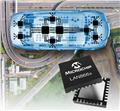 Microchip Technology LAN866x 10BASE-T1S Endpoint Devices