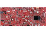 Texas Instruments TRF-LSC-AFE7950EVM 评估模块