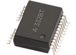 Broadcom ACFJ-332BT汽车级双通道光耦合器