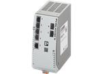 Phoenix Contact FL开关1000和1100 POE++以太网开关