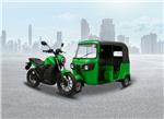 Littelfuse 轻型电动汽车解决方案