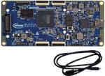 Infineon Technologies EZ-USB™ FX20 USB MIPI摄像头演示套件