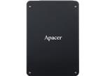 Apacer Technology Inc. Industrial SH240-25 Serial ATA Flash Drives