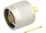 Fairview Microwave N Male Connectors
