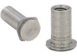 PEM CSS/CSOS Concealed-Head Standoffs