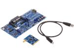 Renesas Electronics RA6W1评估套件