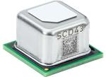 Sensirion SCD43光声NDIR CO2传感器