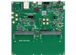 Microchip Technology EVB-LAN9668 EDS2以太网开发系统板