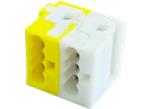 Amphenol Anytek NS 5.75 KNX/EIB连接器
