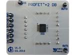 Infineon Technologies SMART7 PROFET™+2 12V子板