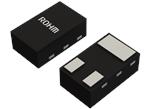 ROHM Semiconductor RESD5U2MAFA瞬态电压抑制器二极管