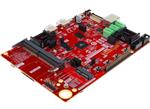 Microchip Technology SAMA7D65-Curiosity套件