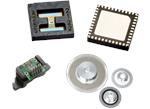 Broadcom 运动控制编码器