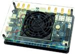 Lime Microsystems CS-LIME-29 LimeSDR XTRX Development Board