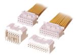 JST Connectors PAD 2mm Pitch Wire-to-Board Connectors